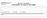 Picture of 20 DR-2421 STATEMENT OF ONE IN THE SAME (HALF PAGE) (20)
