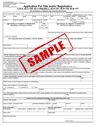 Picture of 07 DR-2395 APPLICATION FOR TITLE (12/19/2022