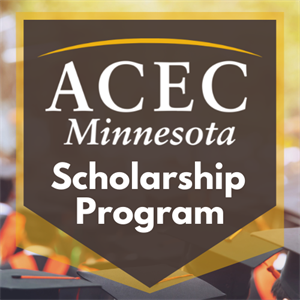 Picture of Contribute to ACEC/MN Scholarship Program