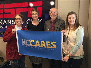 Picture of Nonprofit Careers: KC Cares Podcast