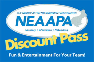 Picture of NEAAPA Discount Pass