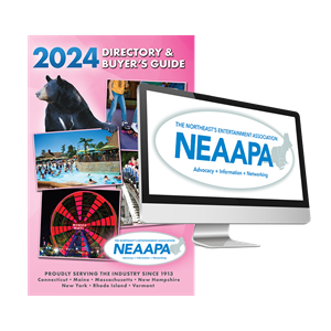 Picture of NEAAPA Bundle