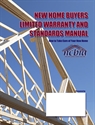 Picture of Limited Home Warranty Manual