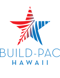 Picture of BuildPAC Hawaii Contribution