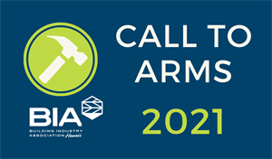 Picture of Call to Arms Sponsorship