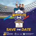 Picture of Mundialito Adult General Admission