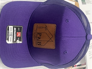Picture of PWBS Hat
