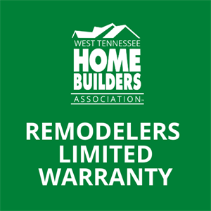Picture of Remodelers Limited Warranty
