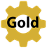Picture of Mfg Month Sponsorship - Gold