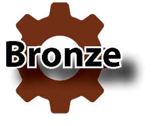 Picture of Mfg Month Sponsorship - Bronze