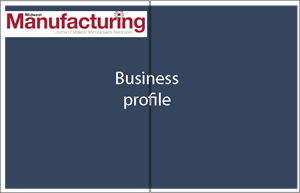 Picture of Midwest Manufacturing Journal - Business profile
