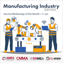 Picture of Manufacturing Industry Series