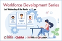 Picture of Workforce Development Series