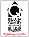 Picture of Digital Copy, Single Use Builder Standards Fourth Edition