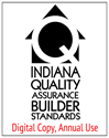 Picture of Digital Copy, Annual Use Builder Standards Fourth Edition
