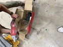 Picture of Angle Grinder