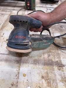 Picture of #64 Orbital Sander (Bosch)