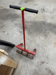 Picture of #56 Floor Roller