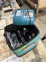 Picture of #69 Impact Drill, Flashlight, 2 Batteries & Chgr. (Makita)