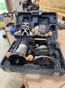 Picture of #76 Handheld Router Kit (Bosch)