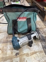 Picture of #81 Router in Bag (Makita)
