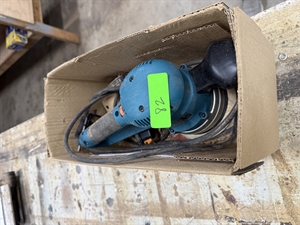 Picture of #82 6" Orbital Sander (Makita)