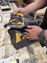 Picture of #83 Vibrating Sander (Dewalt)