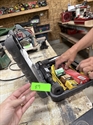 Picture of #89 Concrete Nail Gun (Simpson)