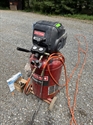 Picture of #92 Air Compressor (Craftsman)