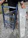 Picture of #93 Mini Scaffold