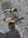 Picture of #95 Hardwood Floor Nailer (Bostitch)