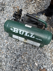 Picture of #96 Air Compressor (Bull)