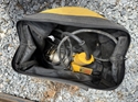 Picture of #98 Drill (Corded) (Dewalt)