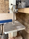 Picture of #4 Band Saw (Jet)