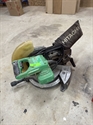 Picture of #34 Chop Saw (Hitachi)