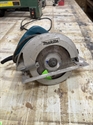 Picture of #37 Circular Saw (Makita)