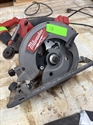 Picture of #13 Circular Saw (Milwaukee)
