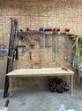 Picture of #2 Clamps
