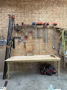 Picture of #2 Clamps