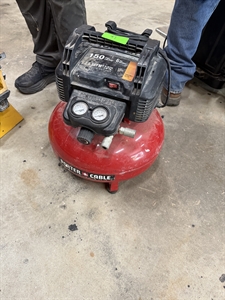 Picture of #47 Compressor (Porter Cable)