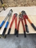 Picture of #21 Cutters ($25 each)