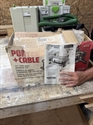 Picture of #5 Dovetail Jig (Porter and Cable)
