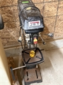 Picture of #55 Drill Press (Jet)