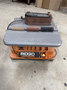 Picture of #42 Drum Sander