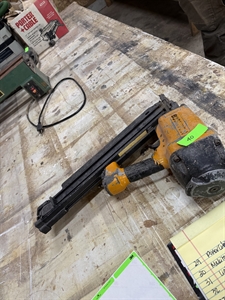 Picture of #40 Framing Gun (Bosttich)