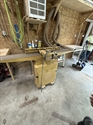 Picture of #9 Industrial Wood Planer (Craftsman)