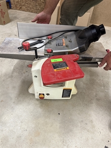Picture of #36 Jointer (Jet)