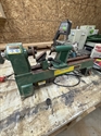 Picture of #12 Mini Wood Lathe