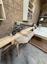 Picture of #22 Radial Arm (Craftsman / Porter Cable)