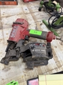 Picture of #32 Roof Coil Nail Gun